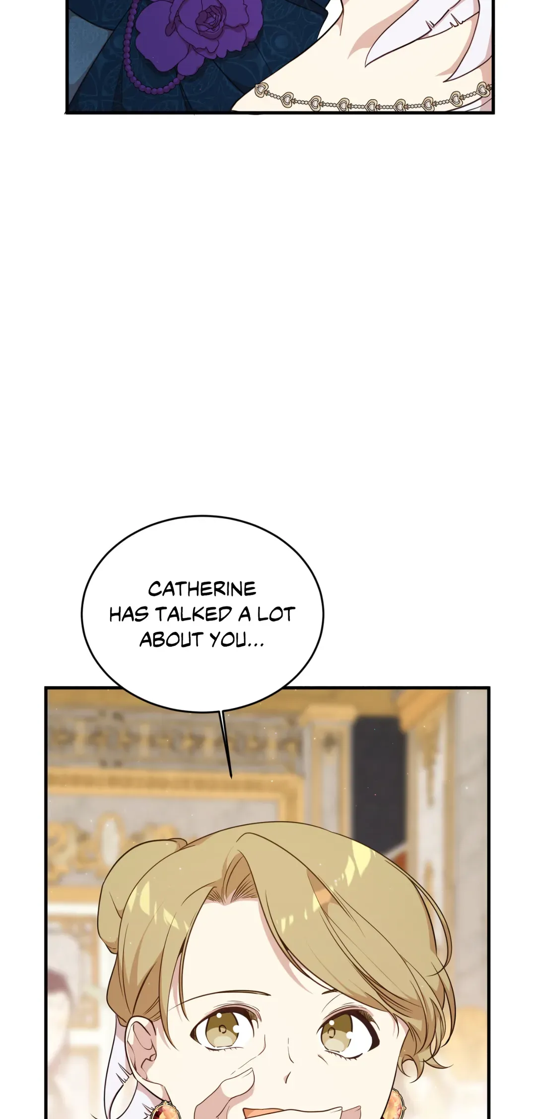 I am the Older Sister of the Possessed Female Lead Chapter 70 246 47
