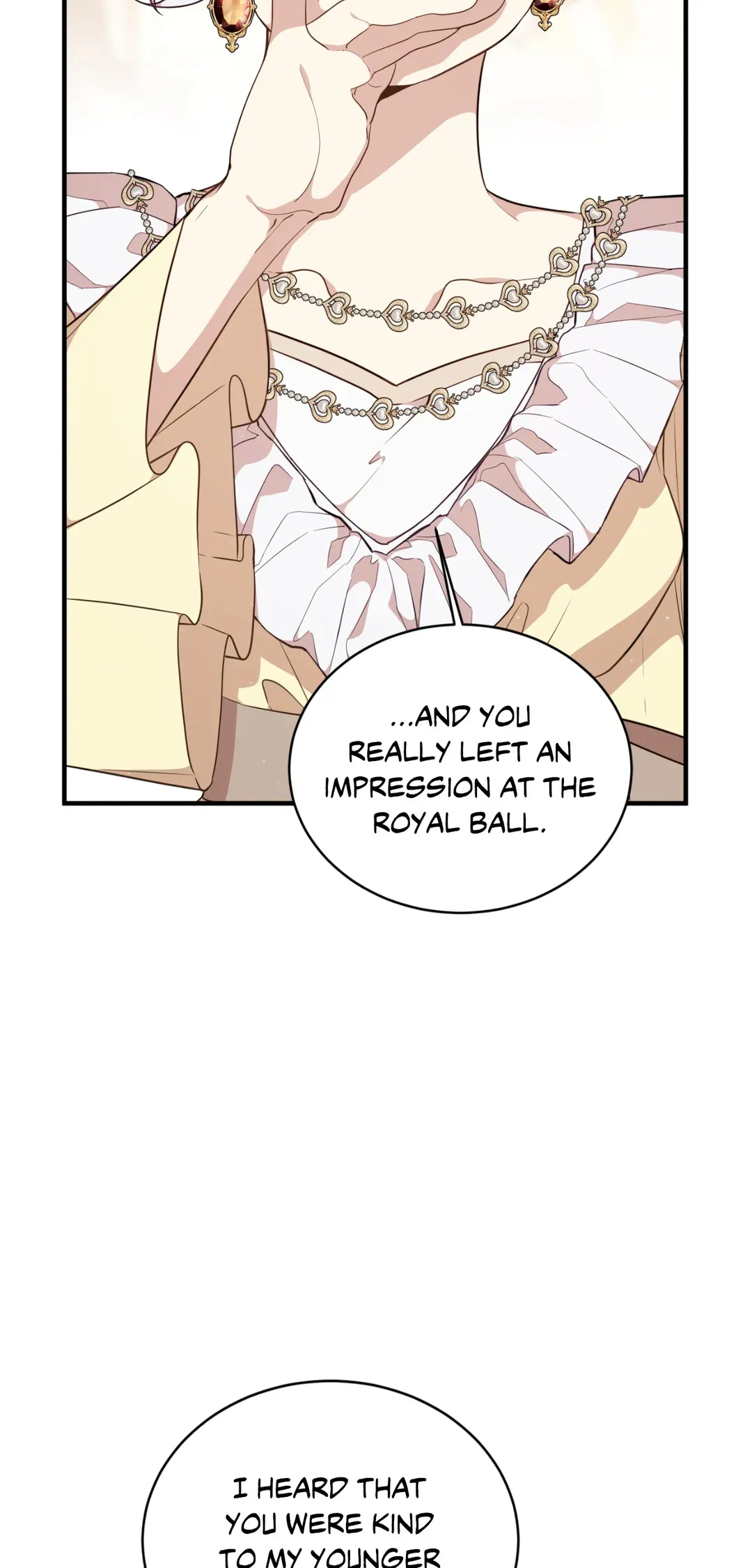 I am the Older Sister of the Possessed Female Lead Chapter 70 247 48
