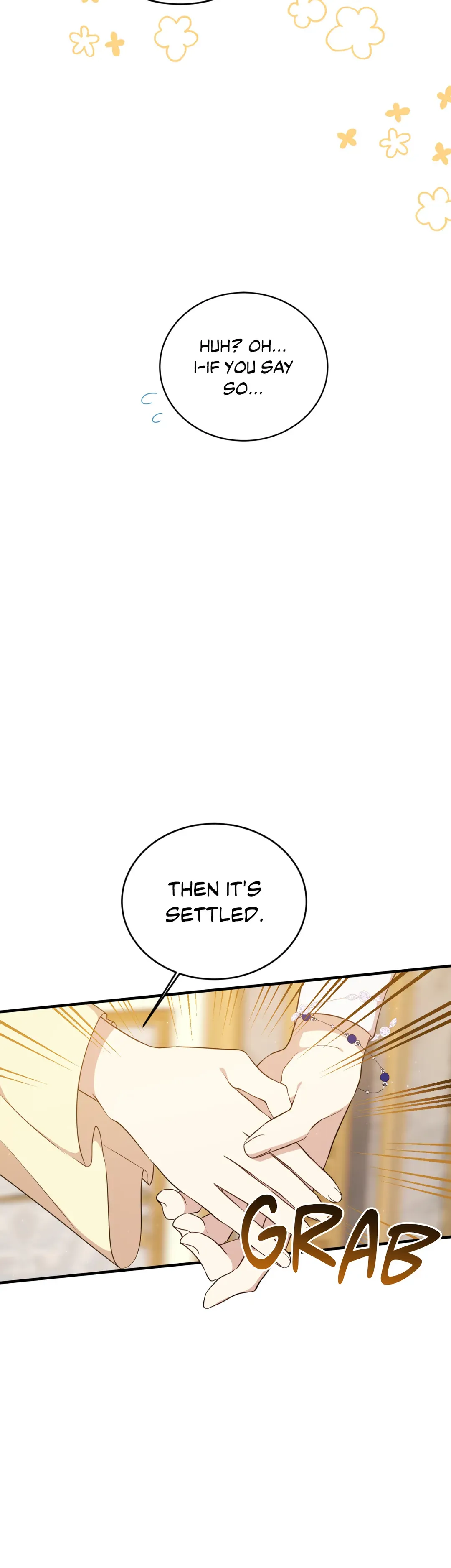 I am the Older Sister of the Possessed Female Lead Chapter 70 250 51