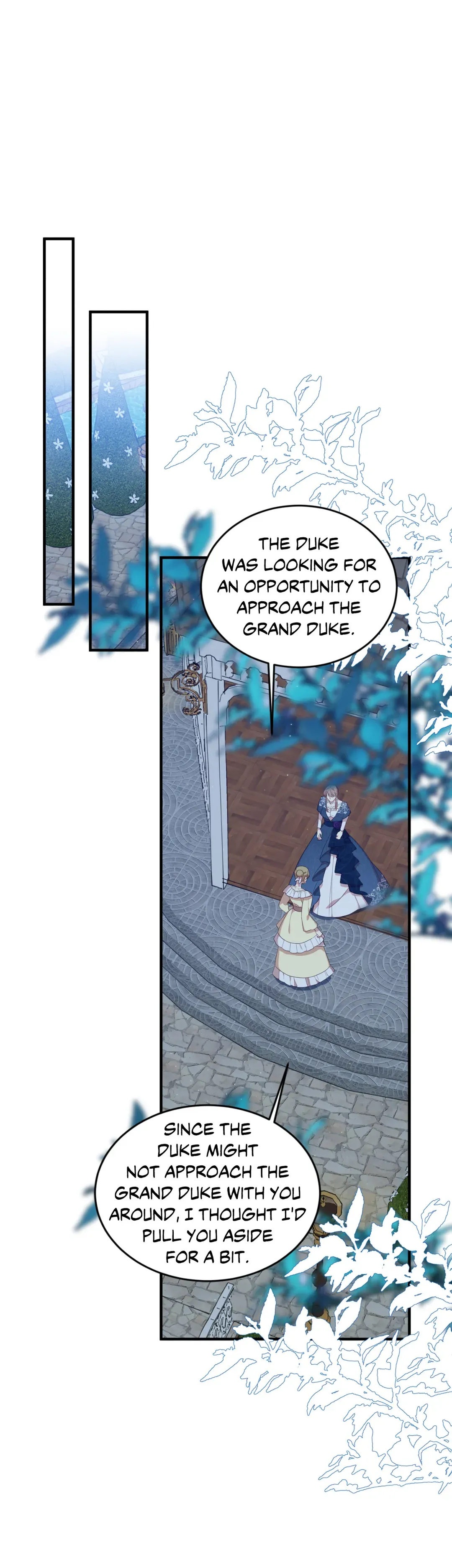 I am the Older Sister of the Possessed Female Lead Chapter 70 252 53