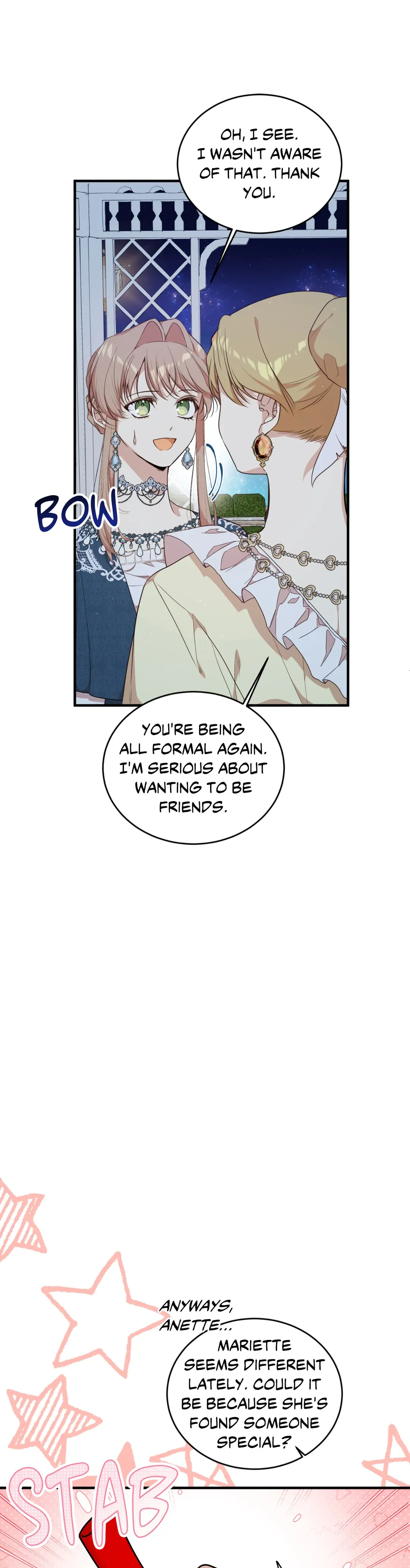 I am the Older Sister of the Possessed Female Lead Chapter 70 253 54