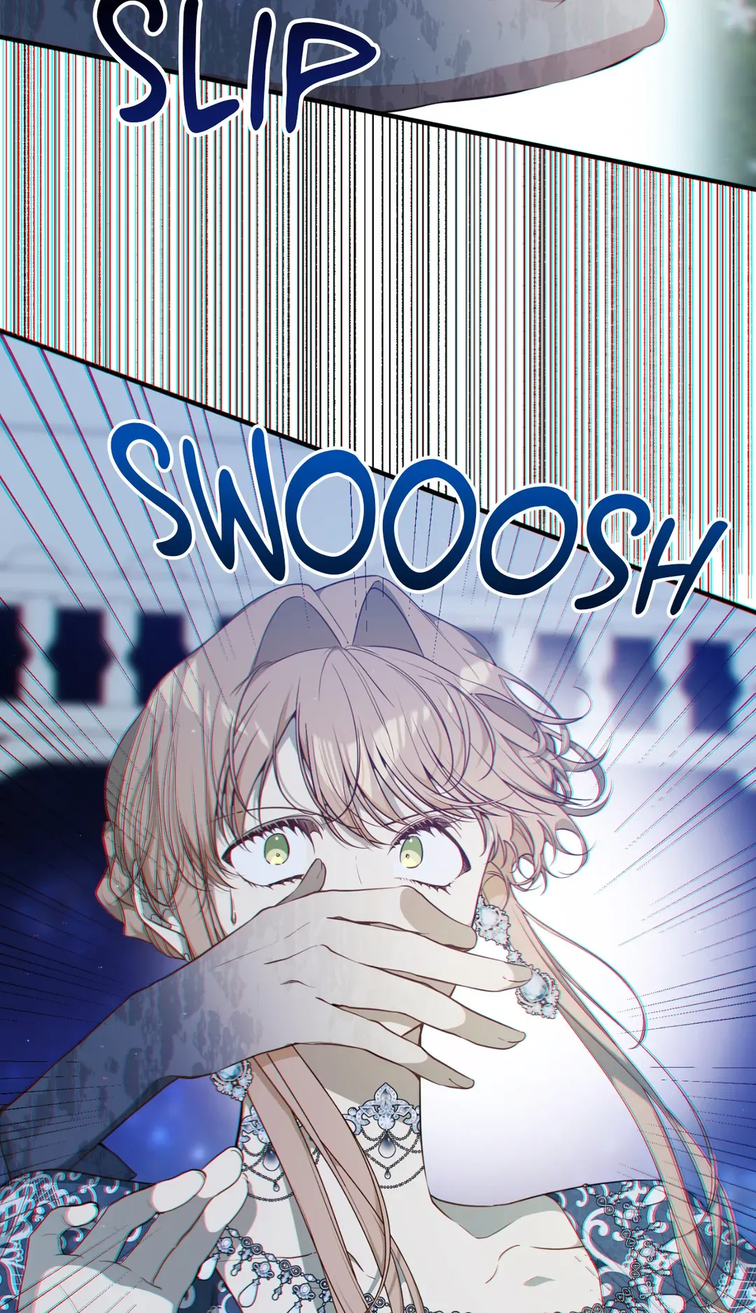I am the Older Sister of the Possessed Female Lead Chapter 70 257 58