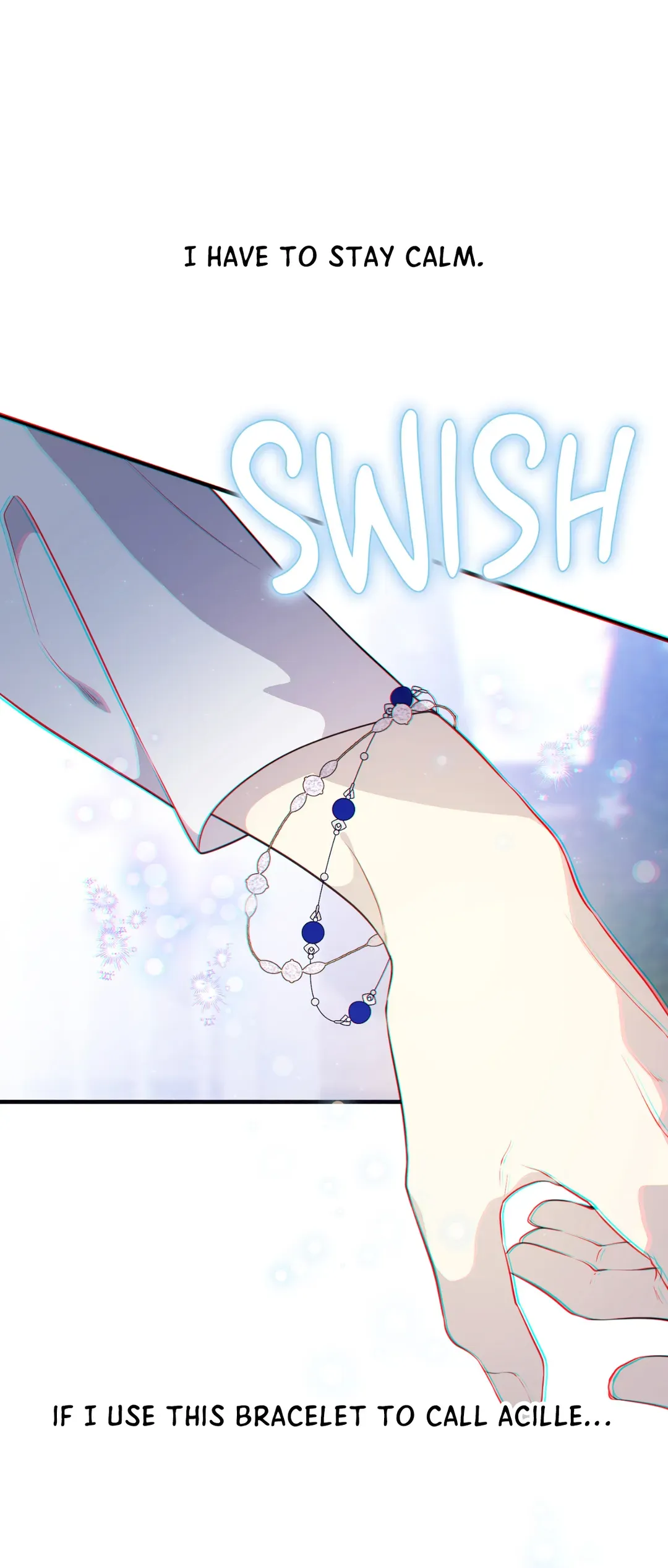 I am the Older Sister of the Possessed Female Lead Chapter 70 260 61