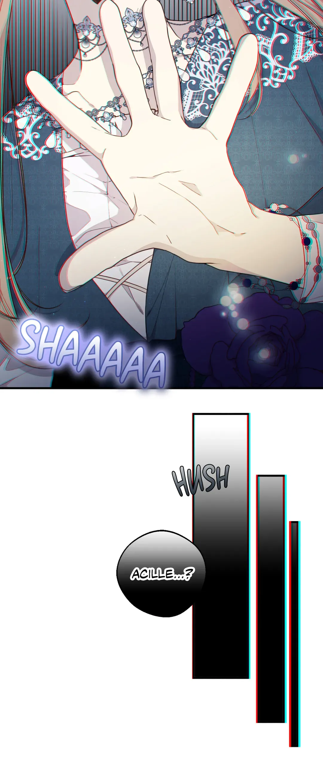 I am the Older Sister of the Possessed Female Lead Chapter 70 262 63
