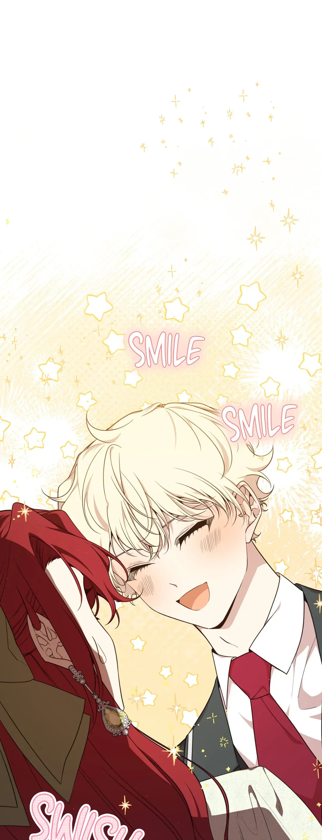 I am the Older Sister of the Possessed Female Lead Chapter 71 255 05