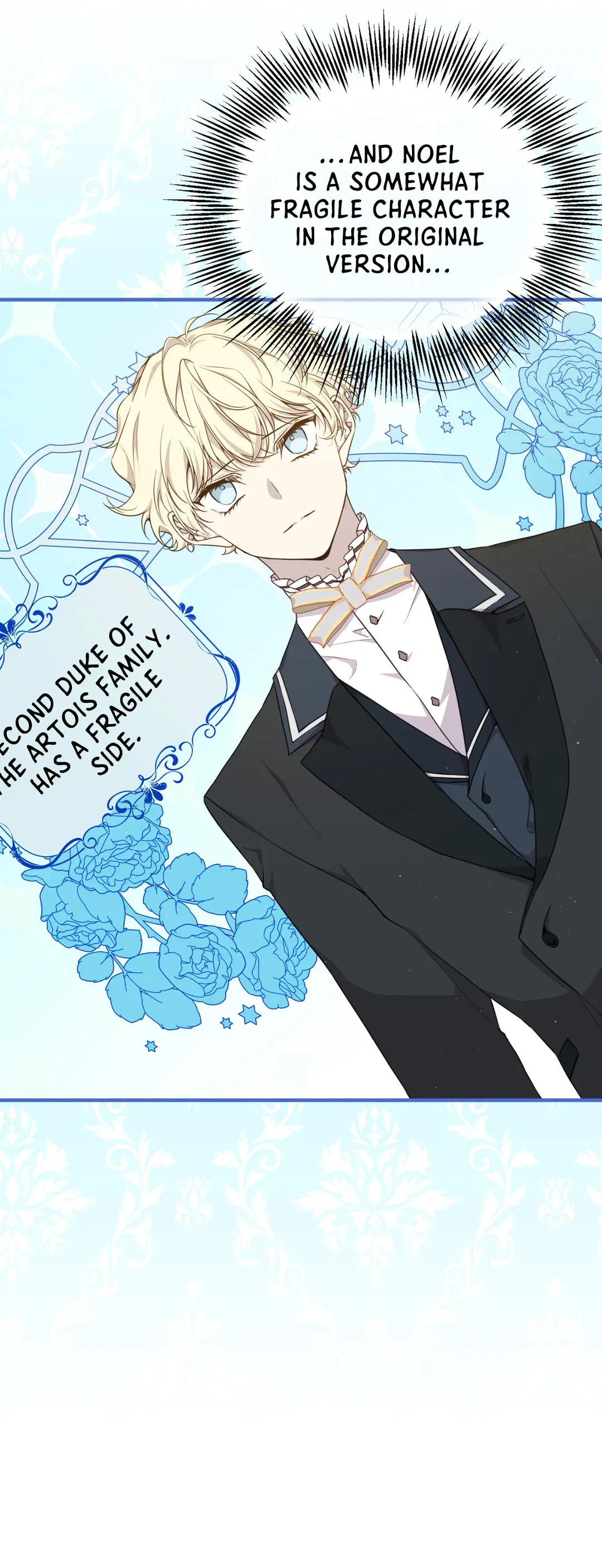 I am the Older Sister of the Possessed Female Lead Chapter 71 258 08