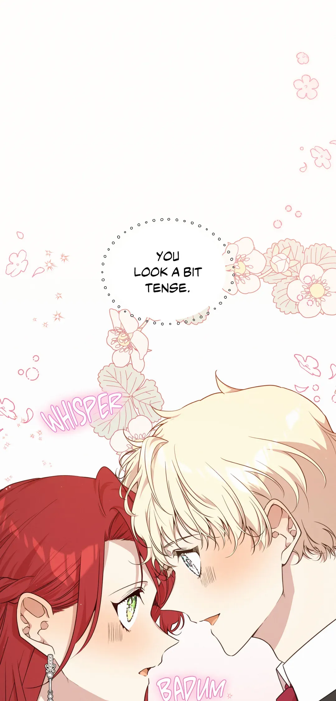 I am the Older Sister of the Possessed Female Lead Chapter 71 260 10