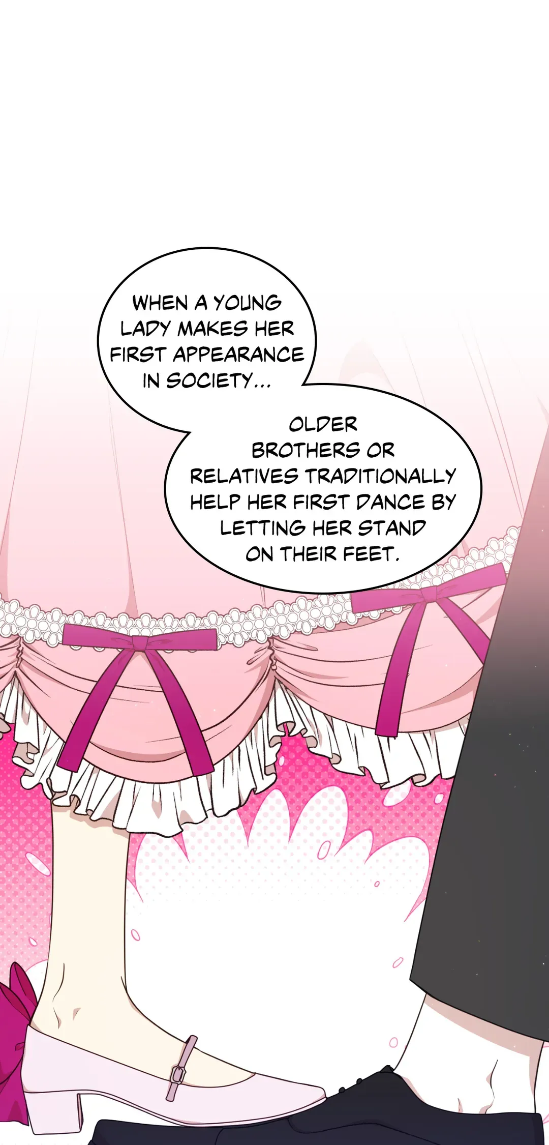 I am the Older Sister of the Possessed Female Lead Chapter 71 263 13