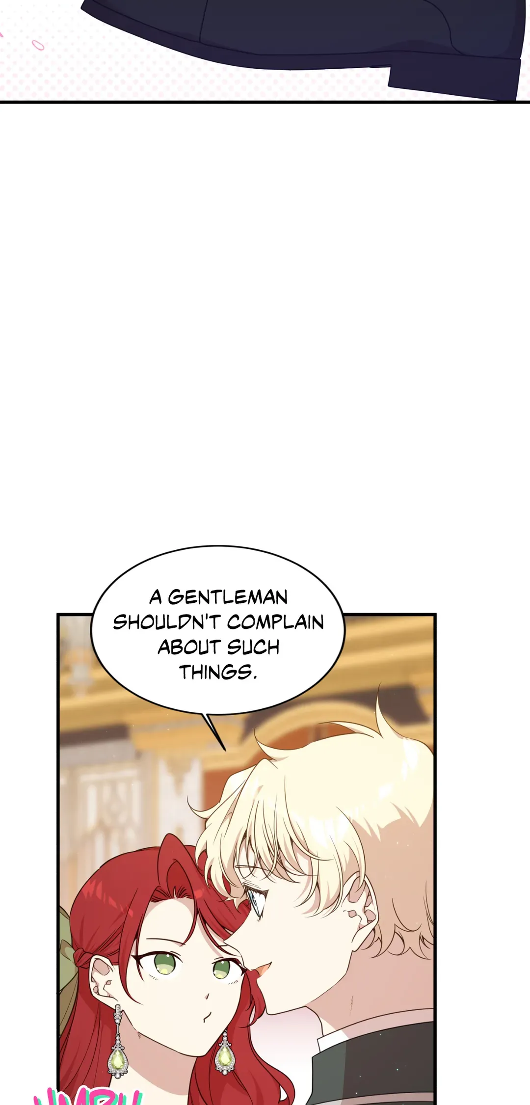 I am the Older Sister of the Possessed Female Lead Chapter 71 264 14