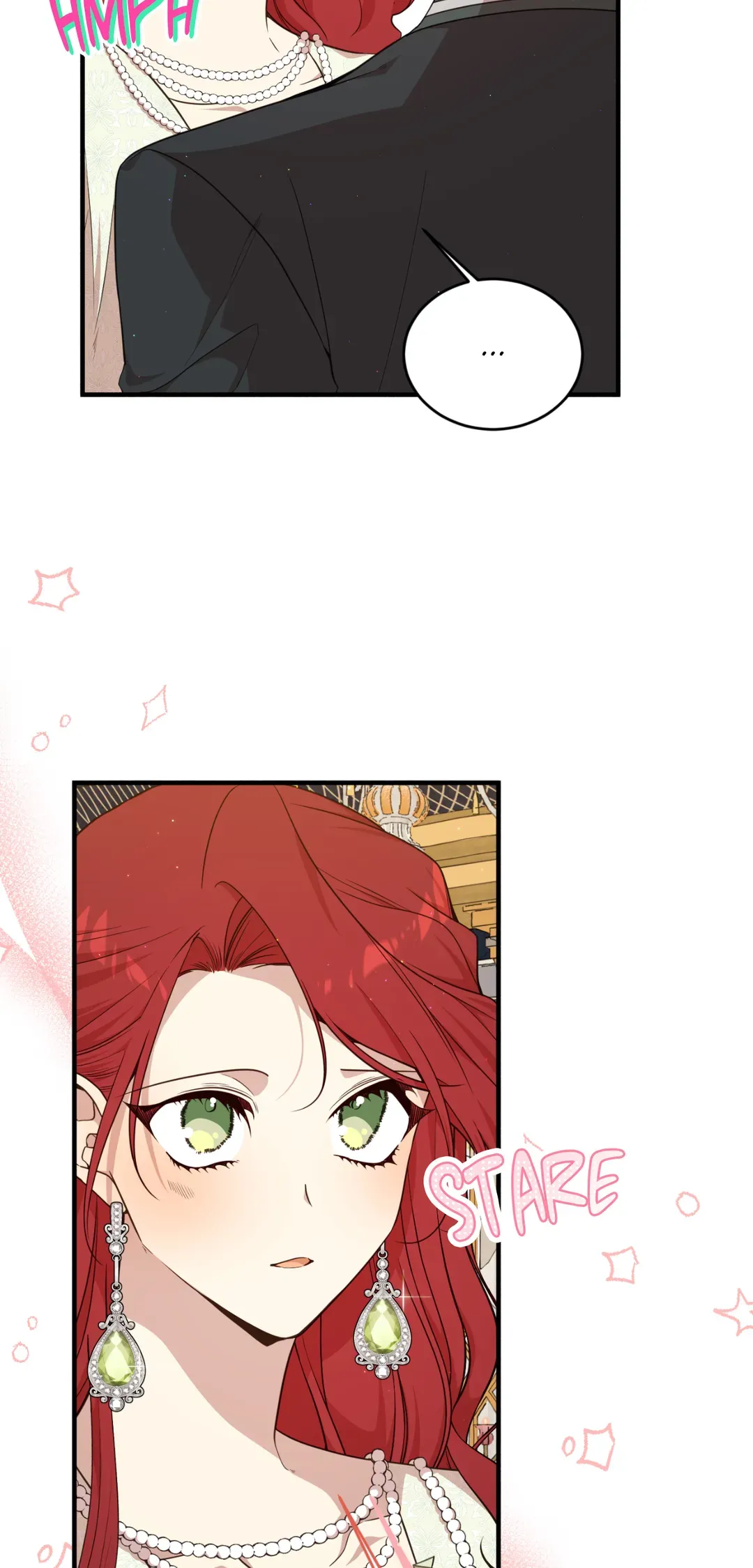I am the Older Sister of the Possessed Female Lead Chapter 71 265 15
