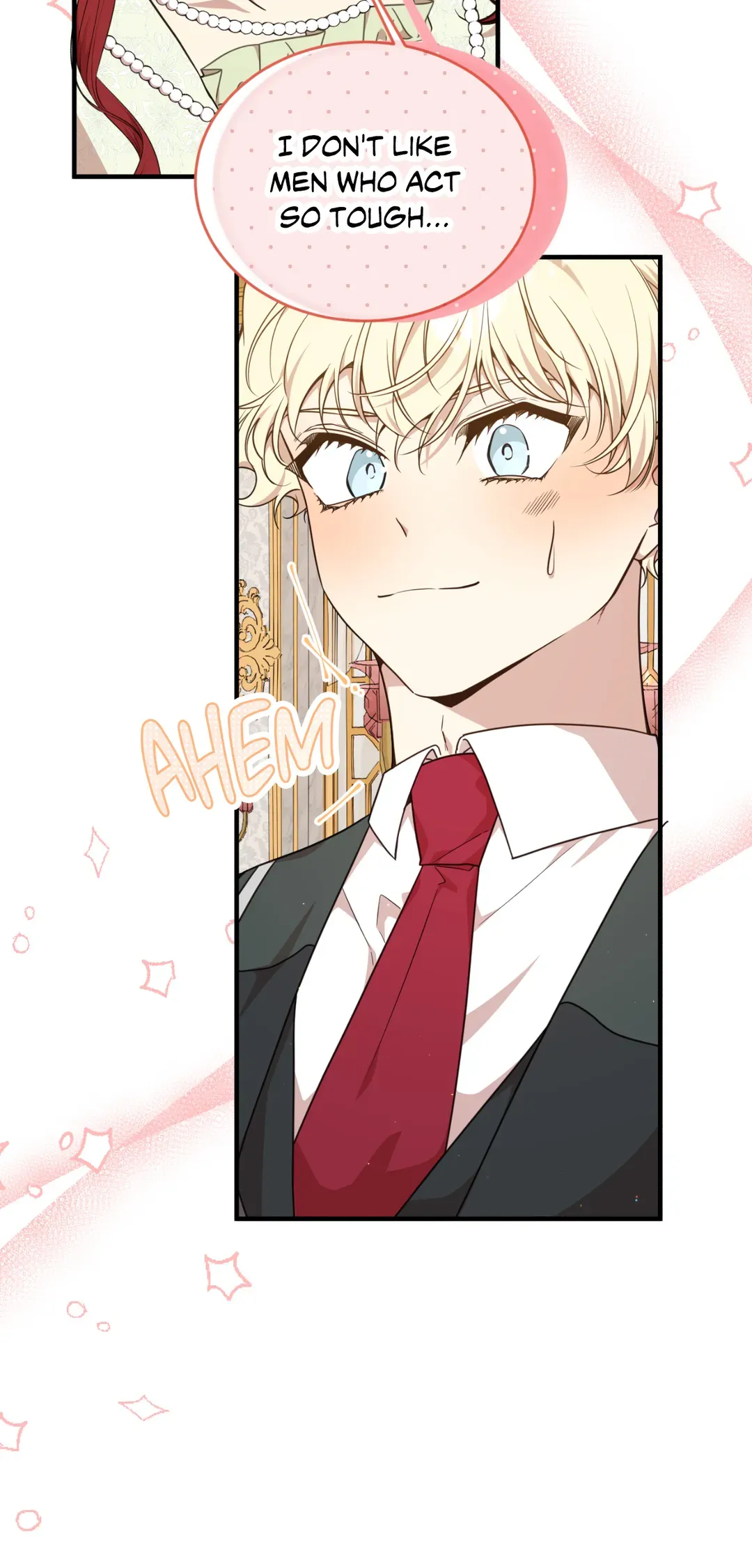 I am the Older Sister of the Possessed Female Lead Chapter 71 266 16