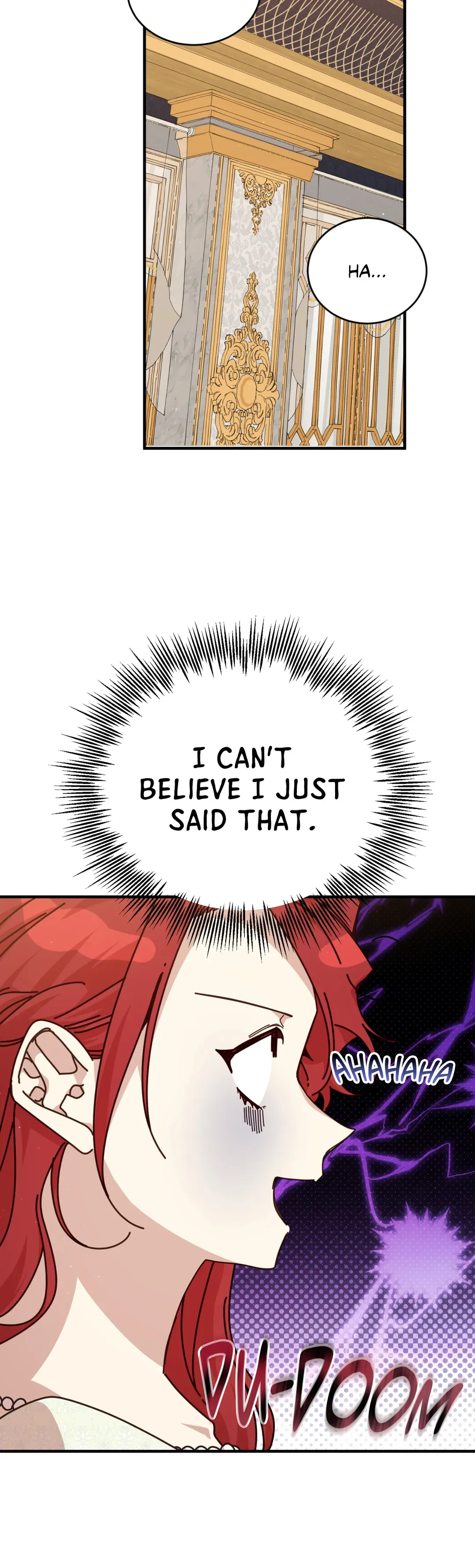 I am the Older Sister of the Possessed Female Lead Chapter 71 268 18