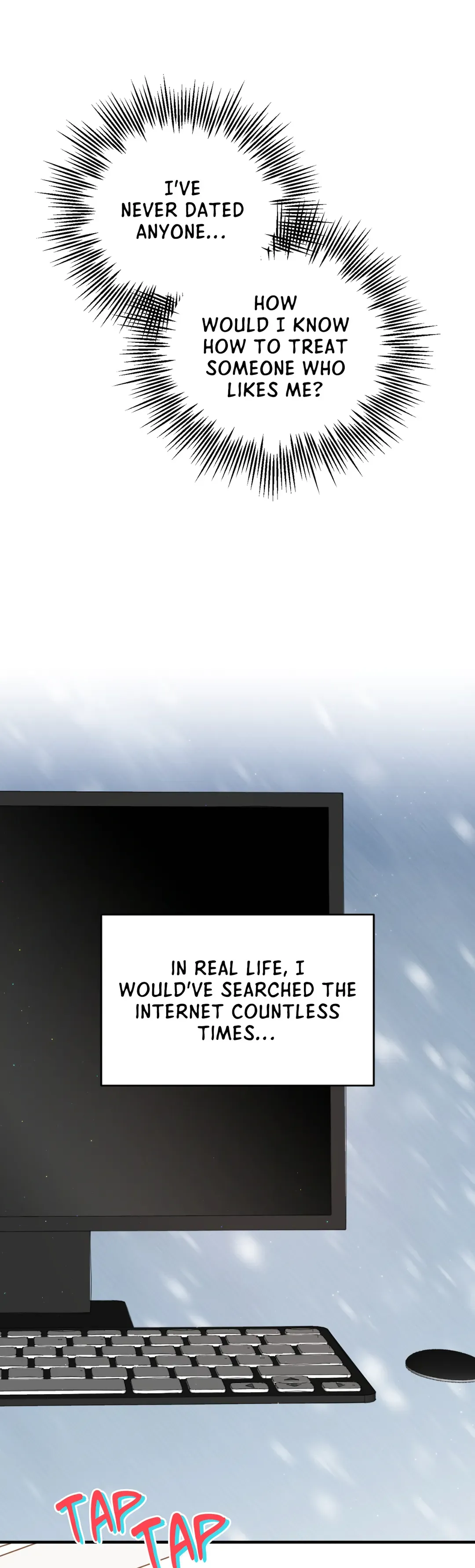 I am the Older Sister of the Possessed Female Lead Chapter 71 269 19