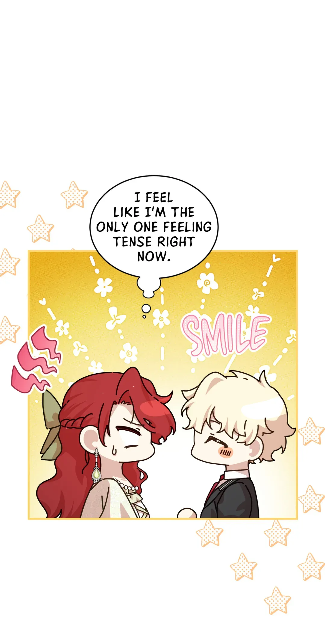 I am the Older Sister of the Possessed Female Lead Chapter 71 271 21