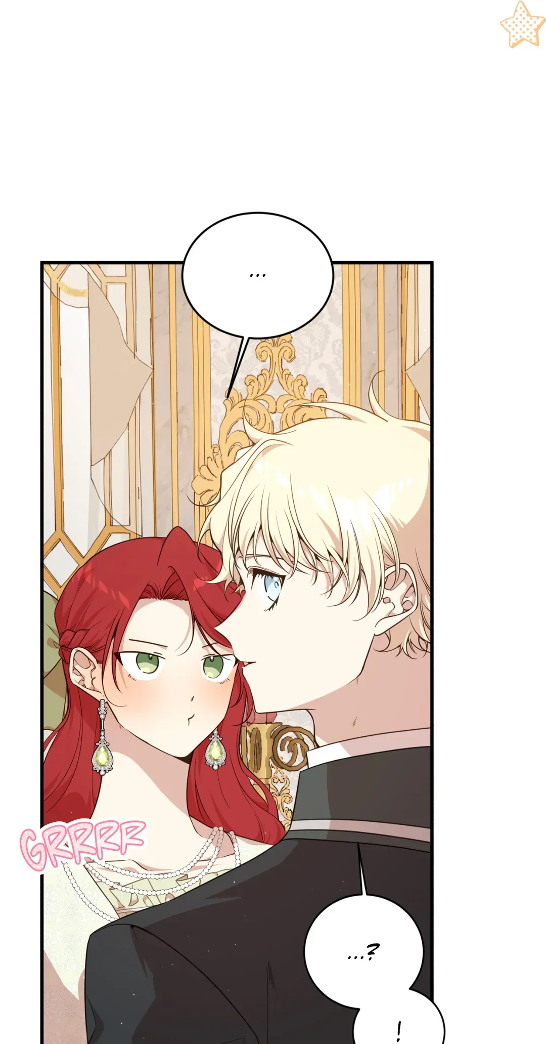 I am the Older Sister of the Possessed Female Lead Chapter 71 272 22