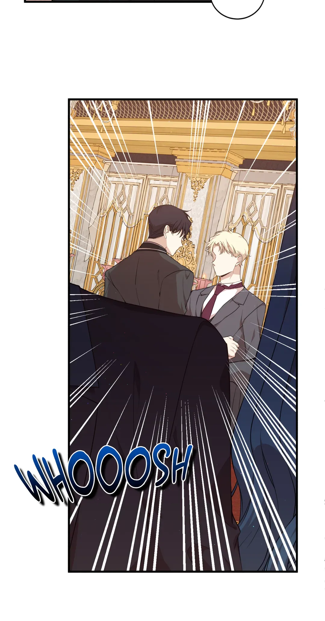 I am the Older Sister of the Possessed Female Lead Chapter 71 273 23