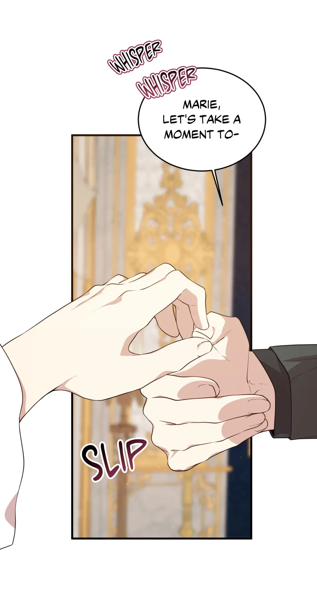 I am the Older Sister of the Possessed Female Lead Chapter 71 274 24