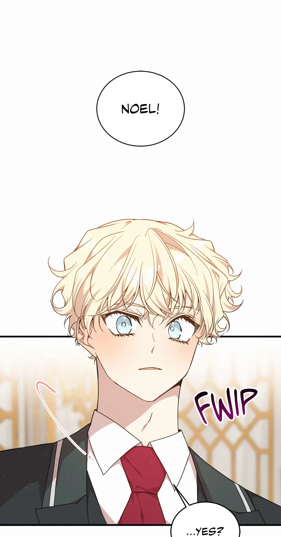 I am the Older Sister of the Possessed Female Lead Chapter 71 275 25