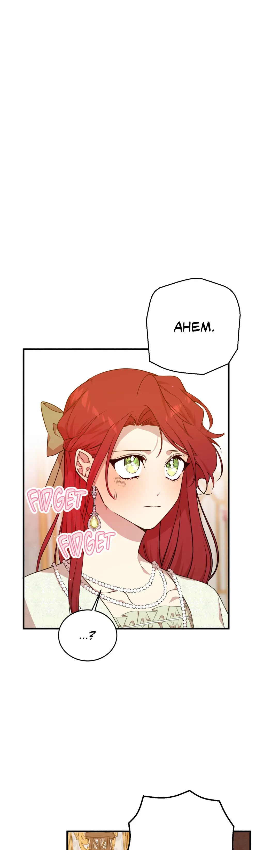I am the Older Sister of the Possessed Female Lead Chapter 71 279 29