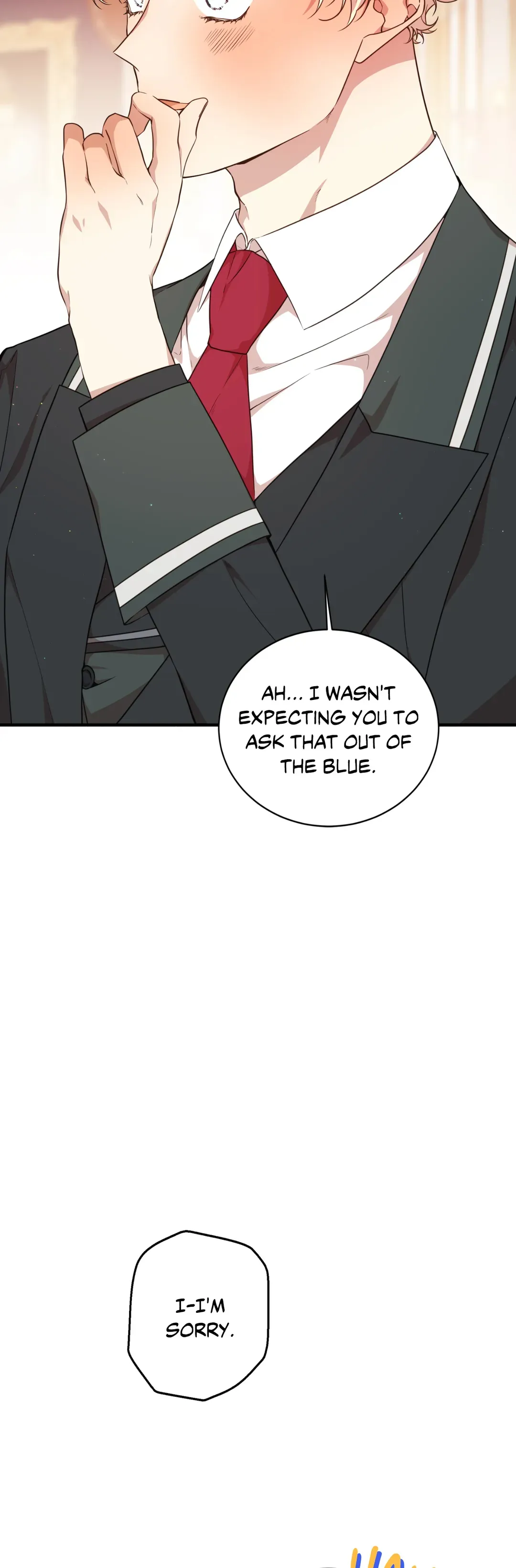 I am the Older Sister of the Possessed Female Lead Chapter 71 281 31