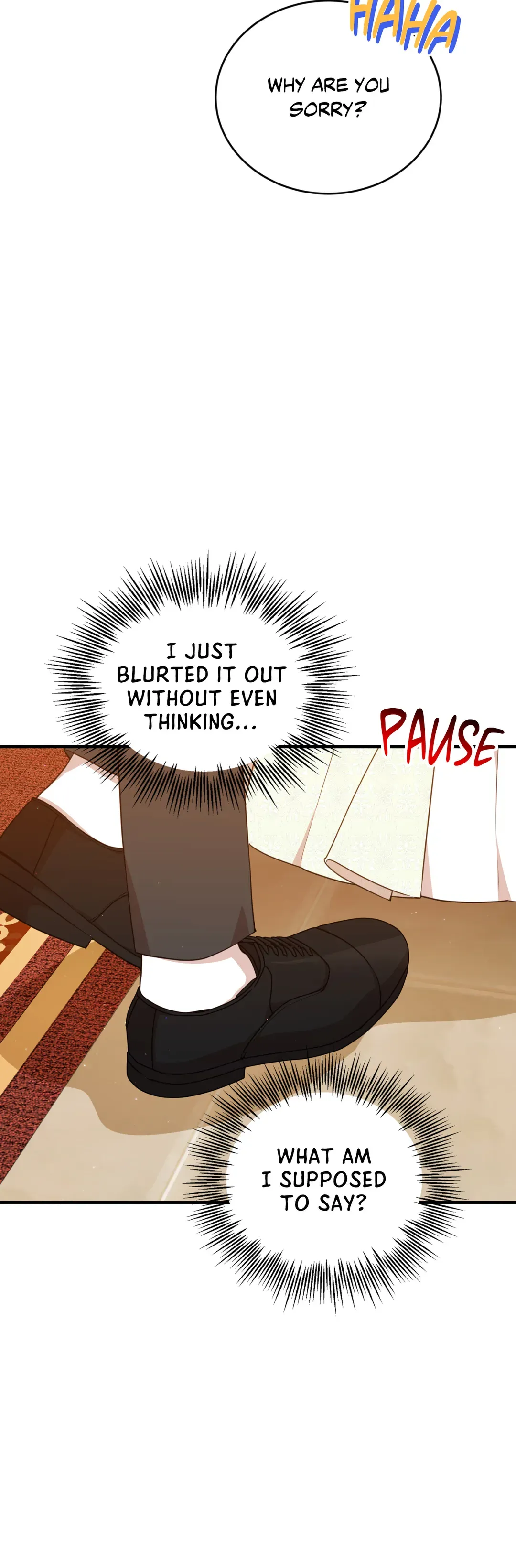 I am the Older Sister of the Possessed Female Lead Chapter 71 282 32