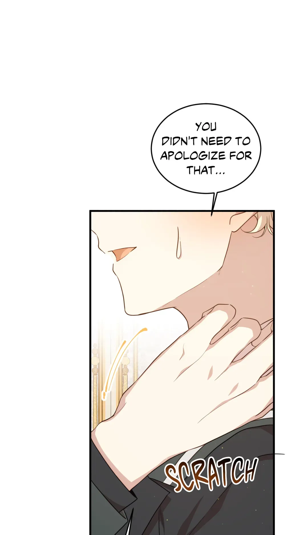 I am the Older Sister of the Possessed Female Lead Chapter 71 283 33