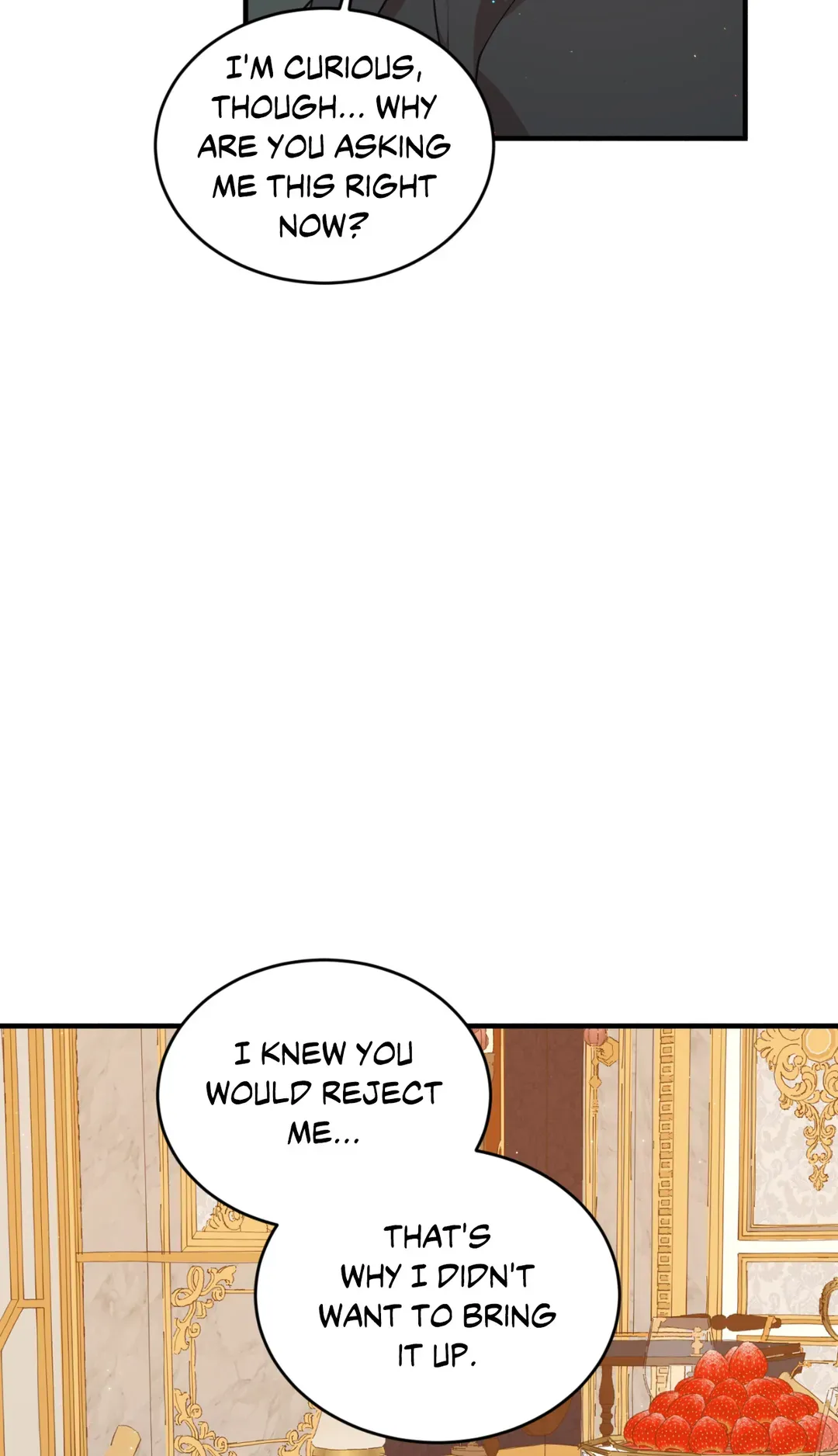 I am the Older Sister of the Possessed Female Lead Chapter 71 284 34
