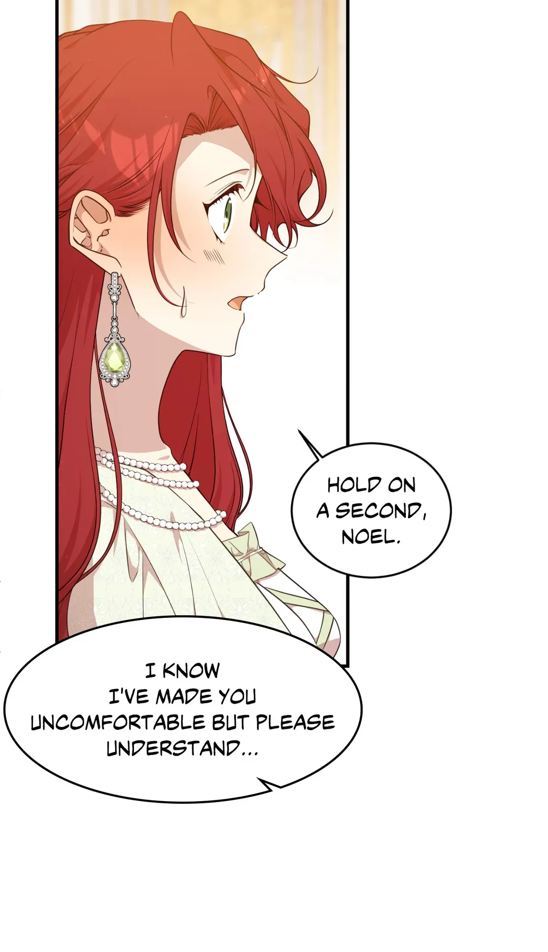 I am the Older Sister of the Possessed Female Lead Chapter 71 286 36