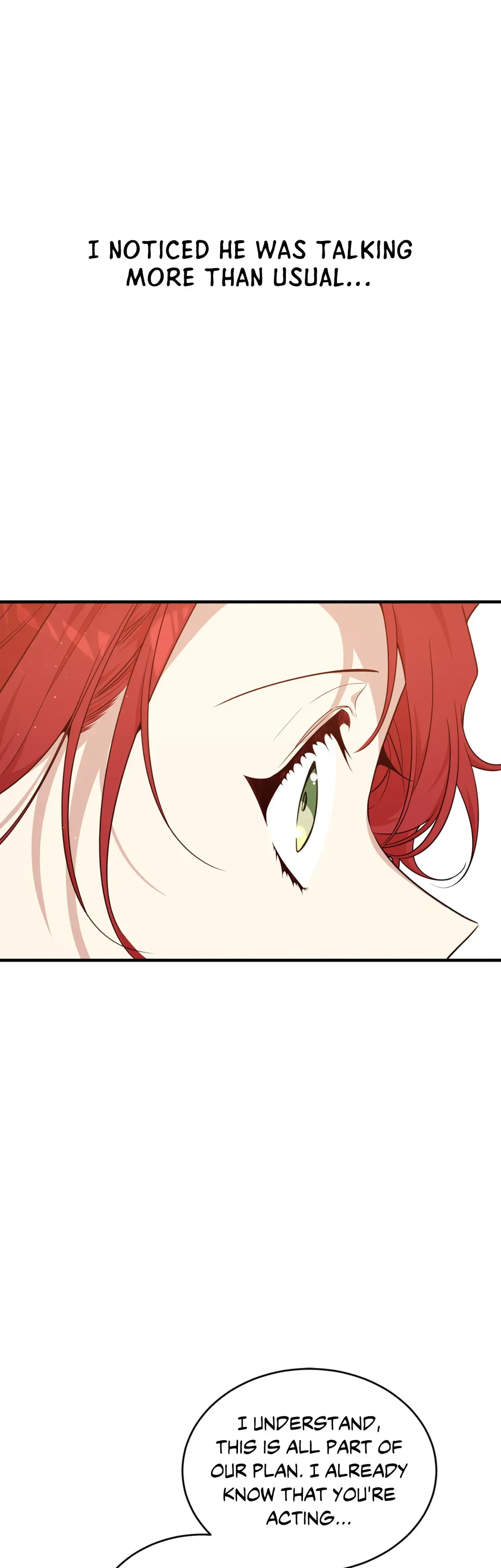 I am the Older Sister of the Possessed Female Lead Chapter 71 287 37