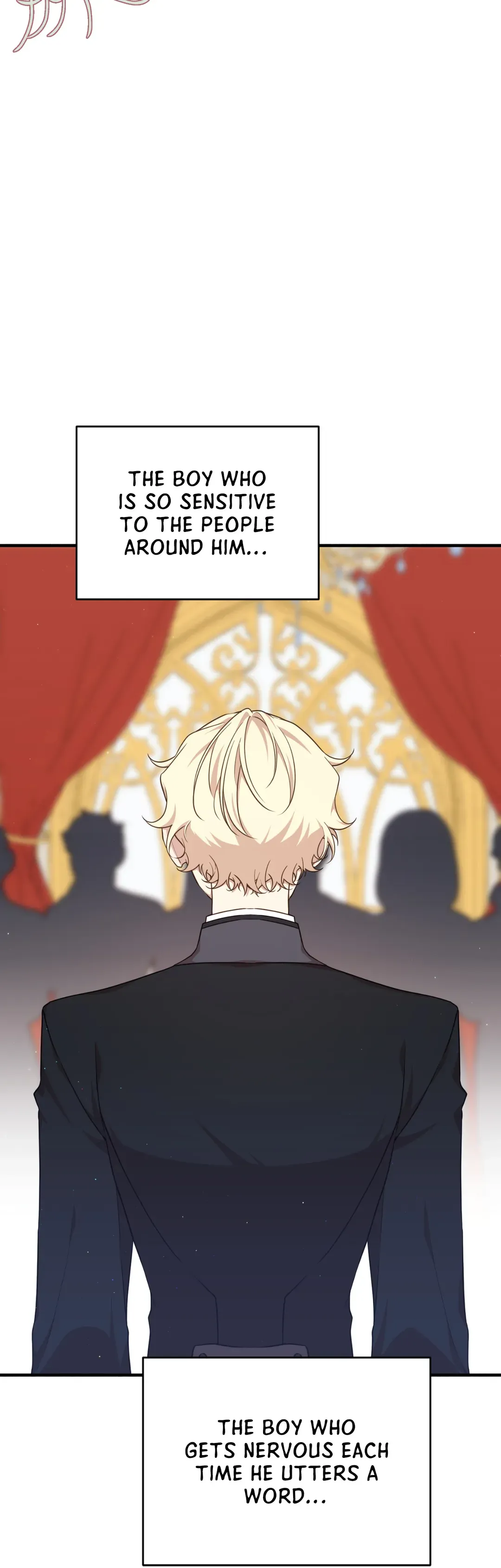 I am the Older Sister of the Possessed Female Lead Chapter 71 289 39