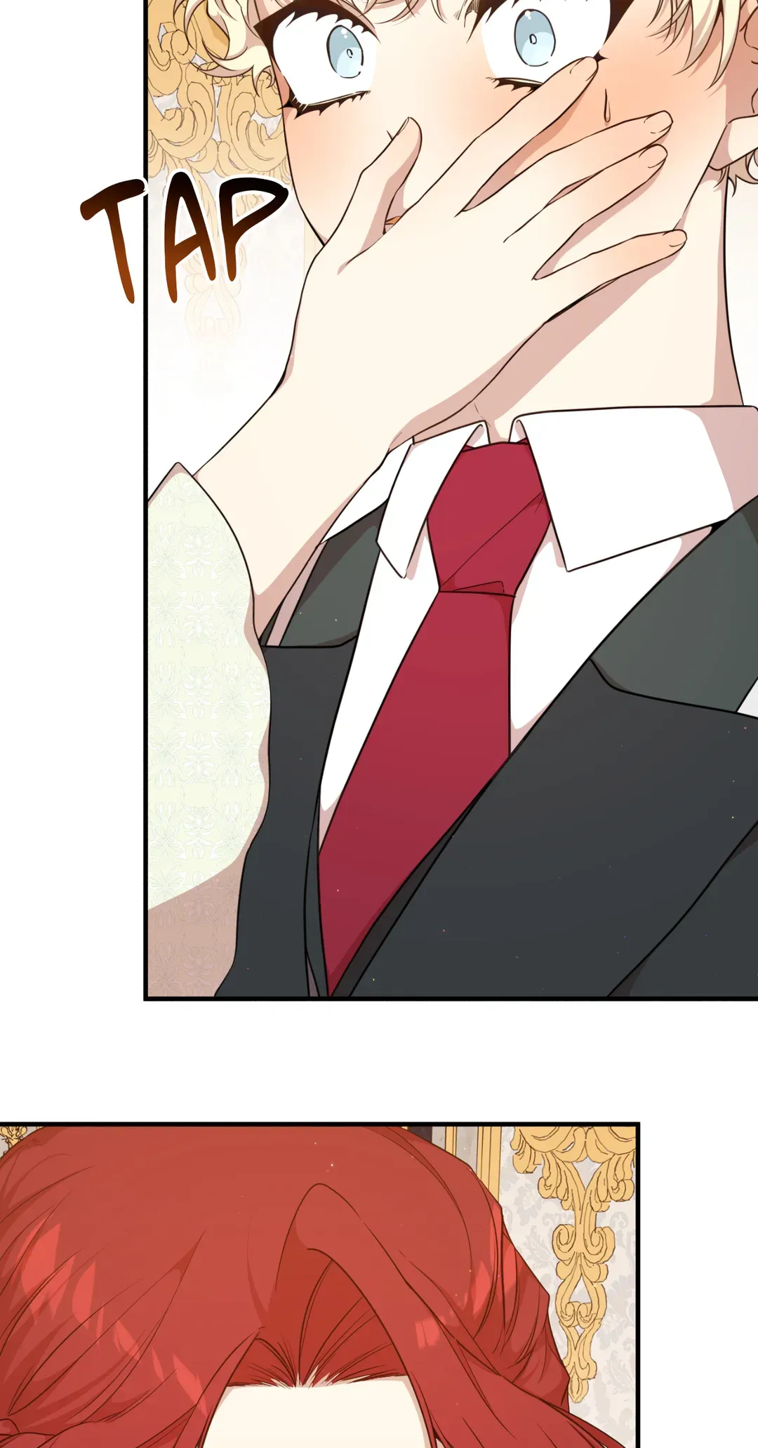 I am the Older Sister of the Possessed Female Lead Chapter 71 292 42
