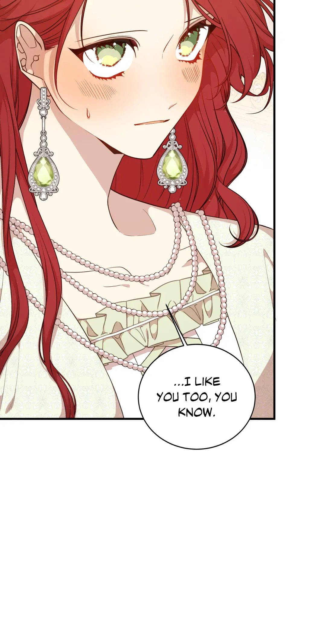I am the Older Sister of the Possessed Female Lead Chapter 71 293 43