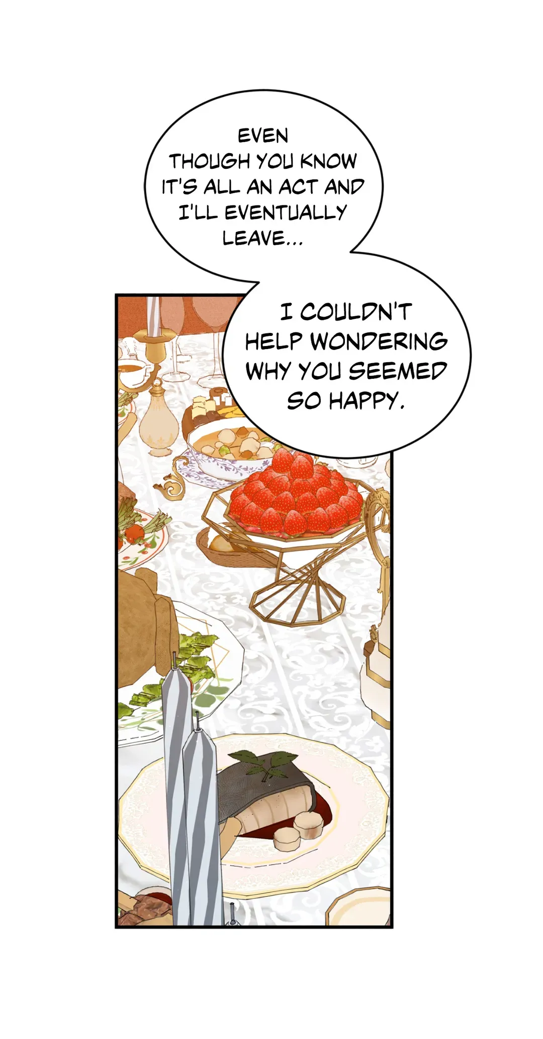 I am the Older Sister of the Possessed Female Lead Chapter 71 294 44