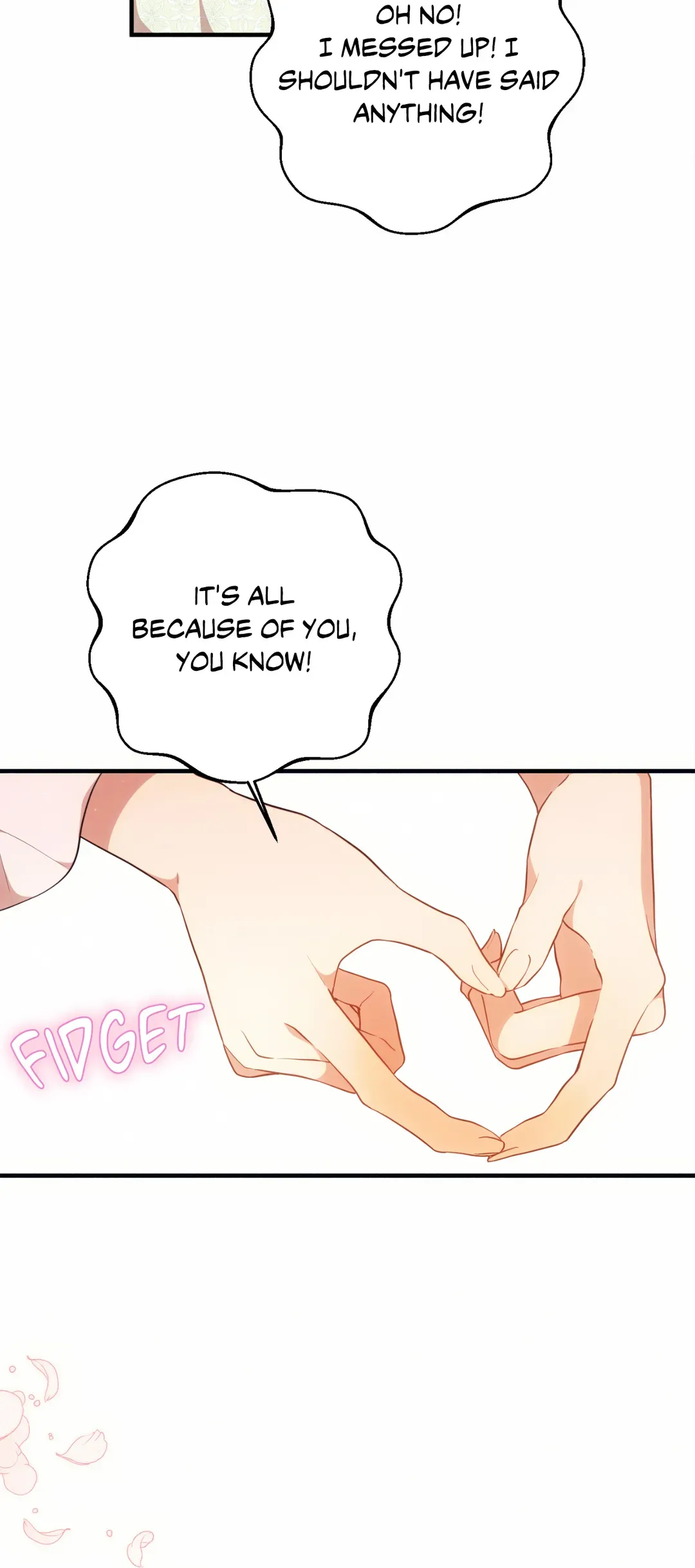 I am the Older Sister of the Possessed Female Lead Chapter 71 296 46