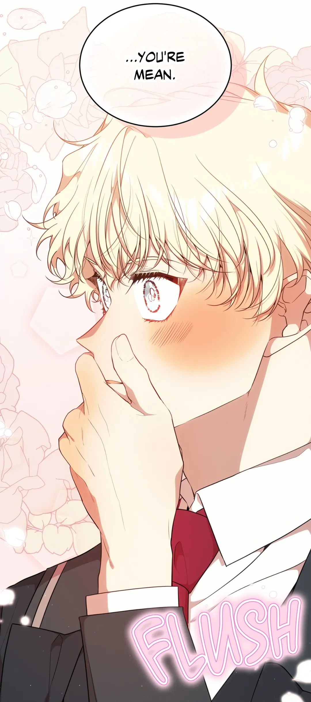 I am the Older Sister of the Possessed Female Lead Chapter 71 297 47