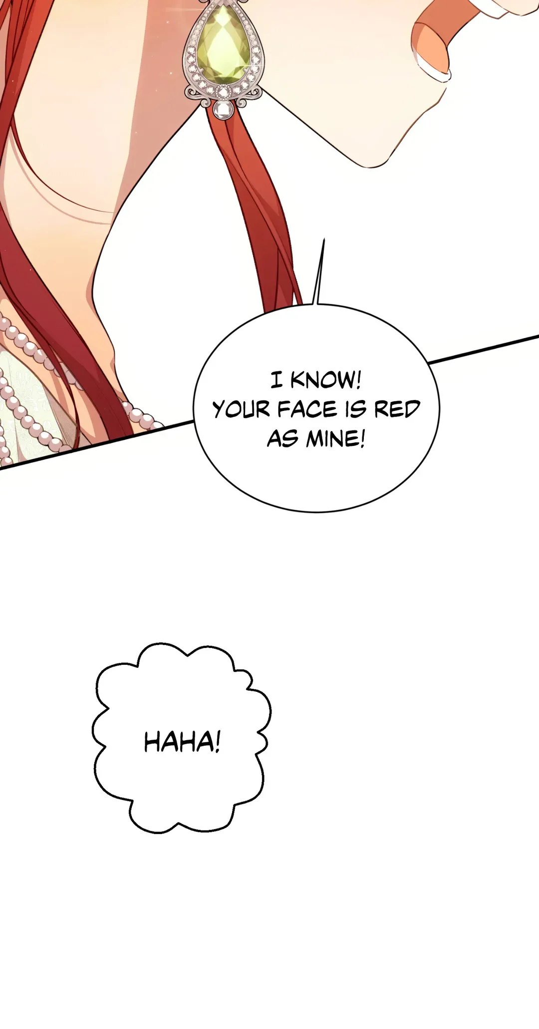 I am the Older Sister of the Possessed Female Lead Chapter 71 300 50