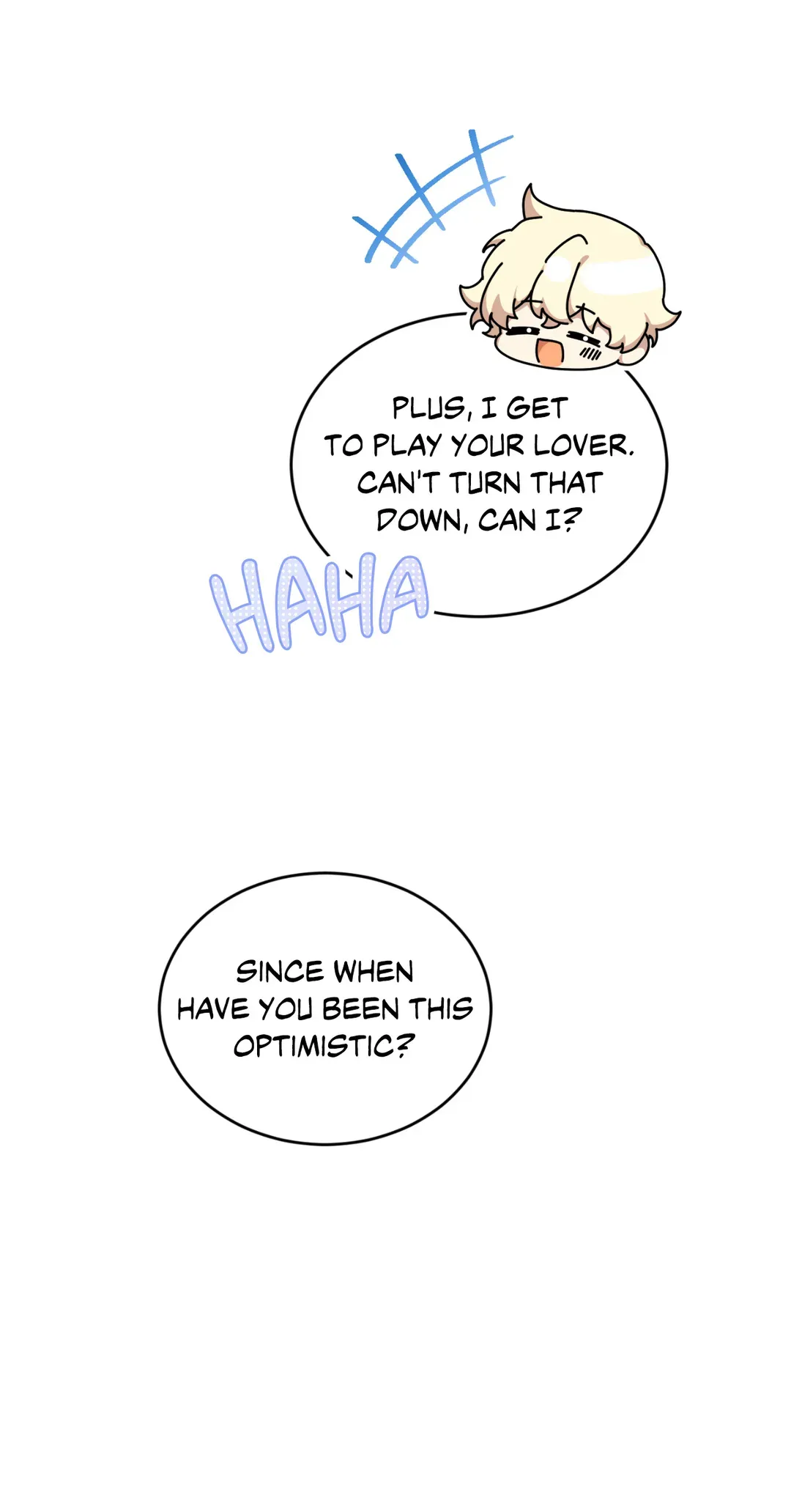I am the Older Sister of the Possessed Female Lead Chapter 71 302 52