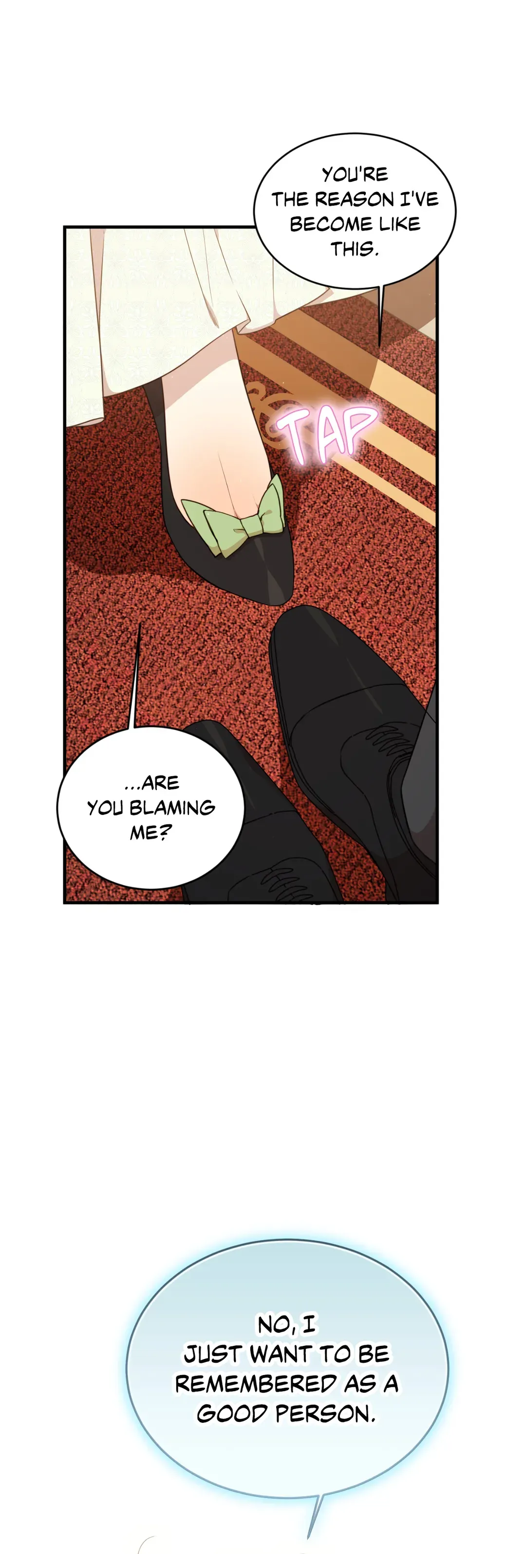 I am the Older Sister of the Possessed Female Lead Chapter 71 303 53