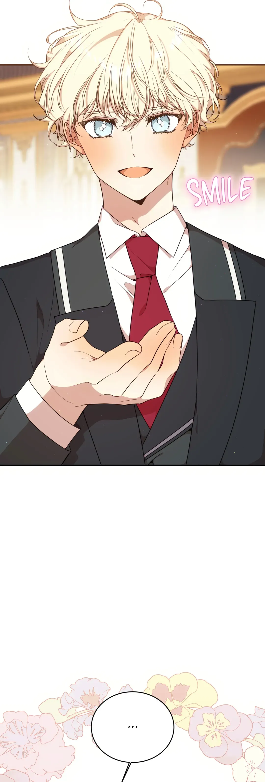 I am the Older Sister of the Possessed Female Lead Chapter 71 304 54