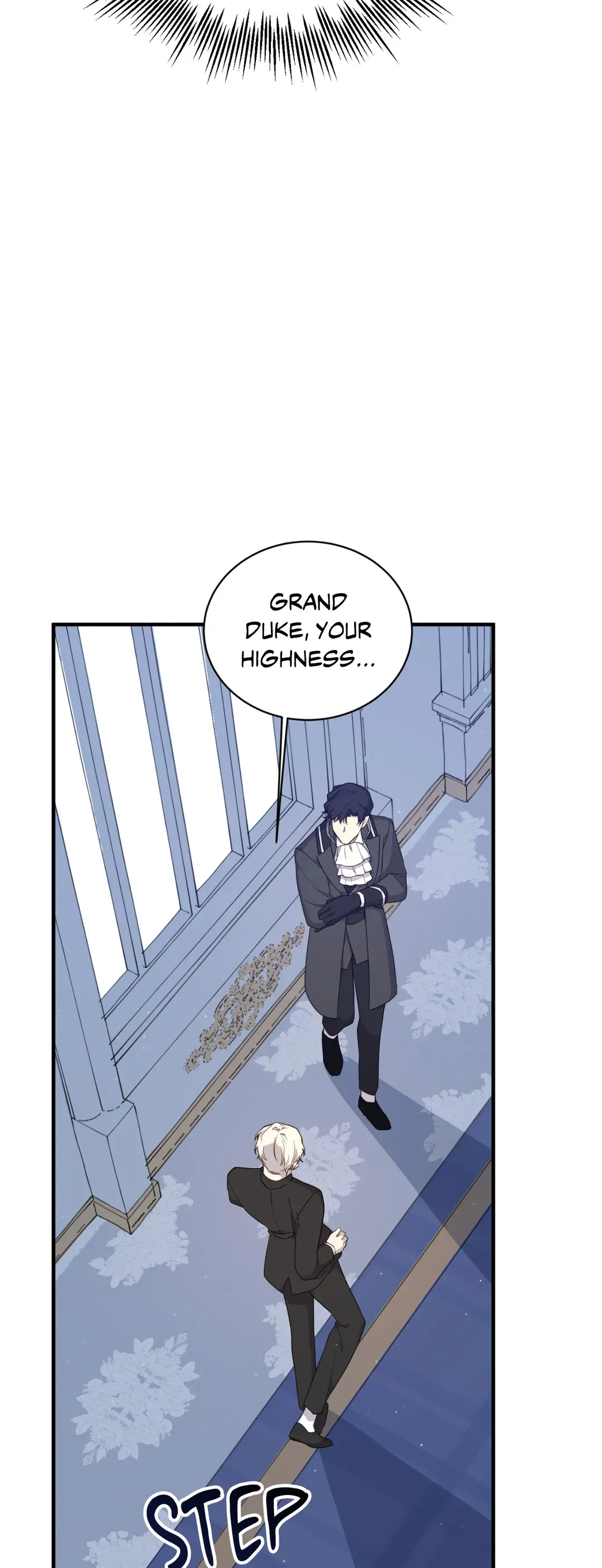 I am the Older Sister of the Possessed Female Lead Chapter 71 309 59