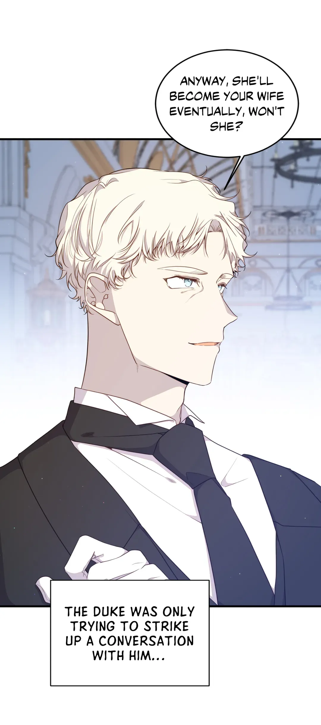 I am the Older Sister of the Possessed Female Lead Chapter 71 311 61