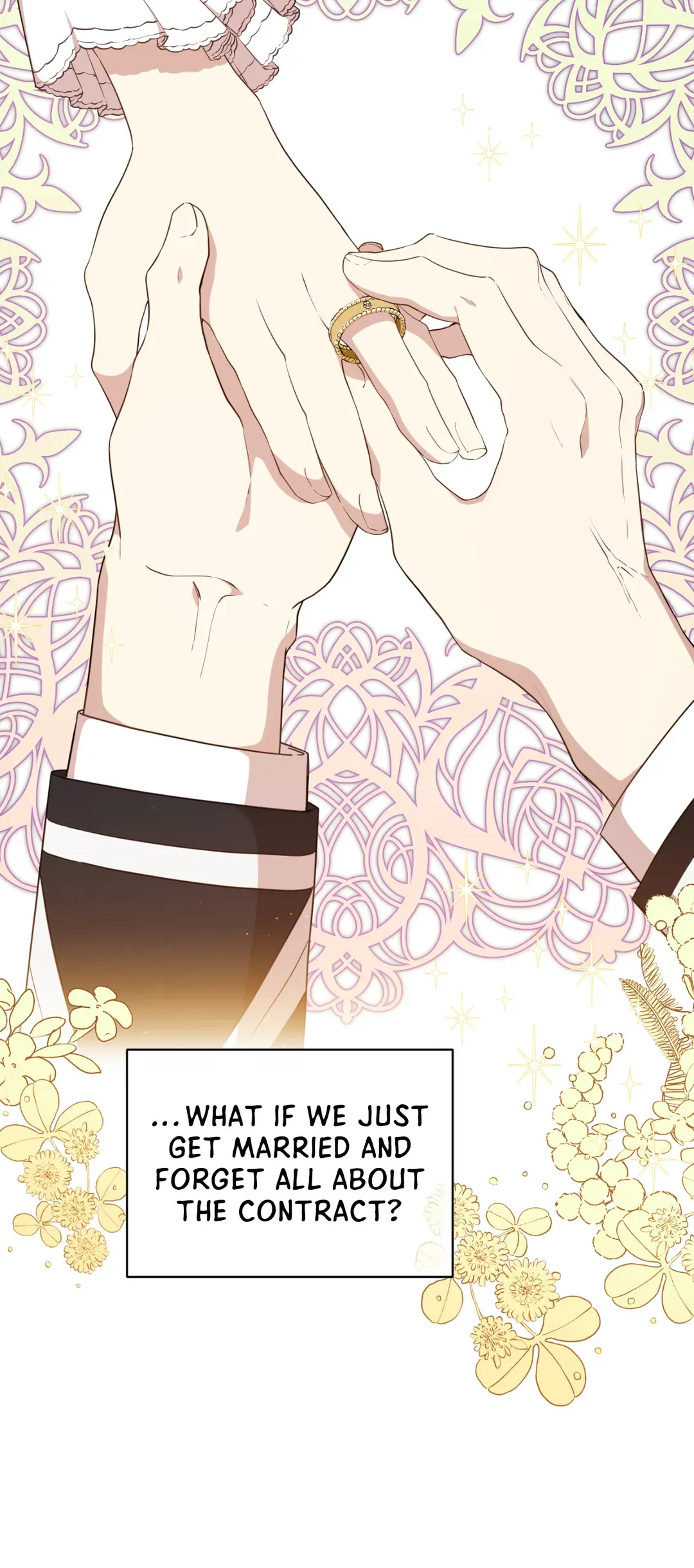 I am the Older Sister of the Possessed Female Lead Chapter 71 314 64