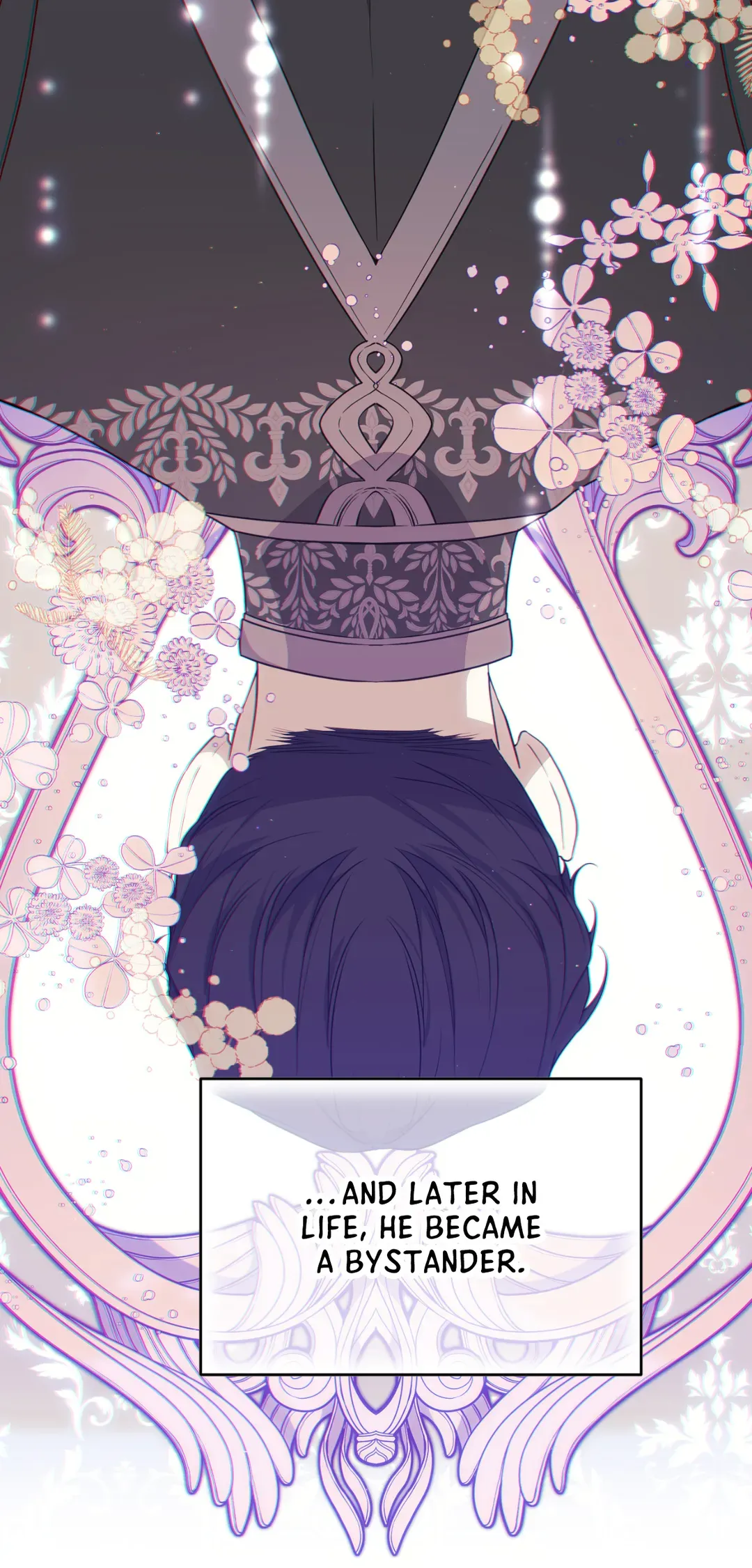 I am the Older Sister of the Possessed Female Lead Chapter 71 318 68