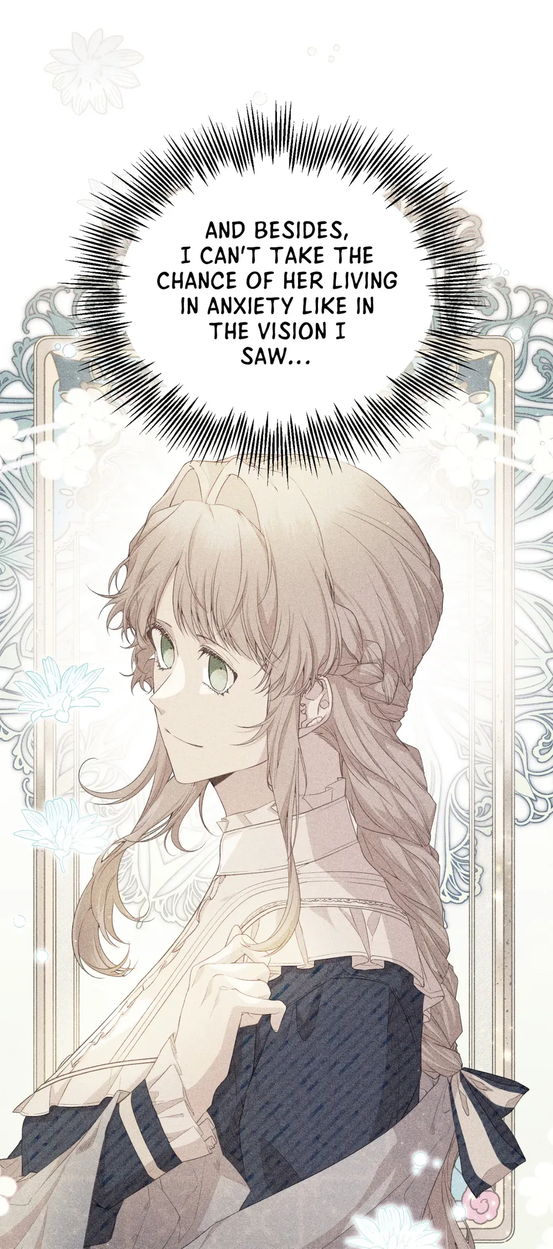 I am the Older Sister of the Possessed Female Lead Chapter 71 319 69