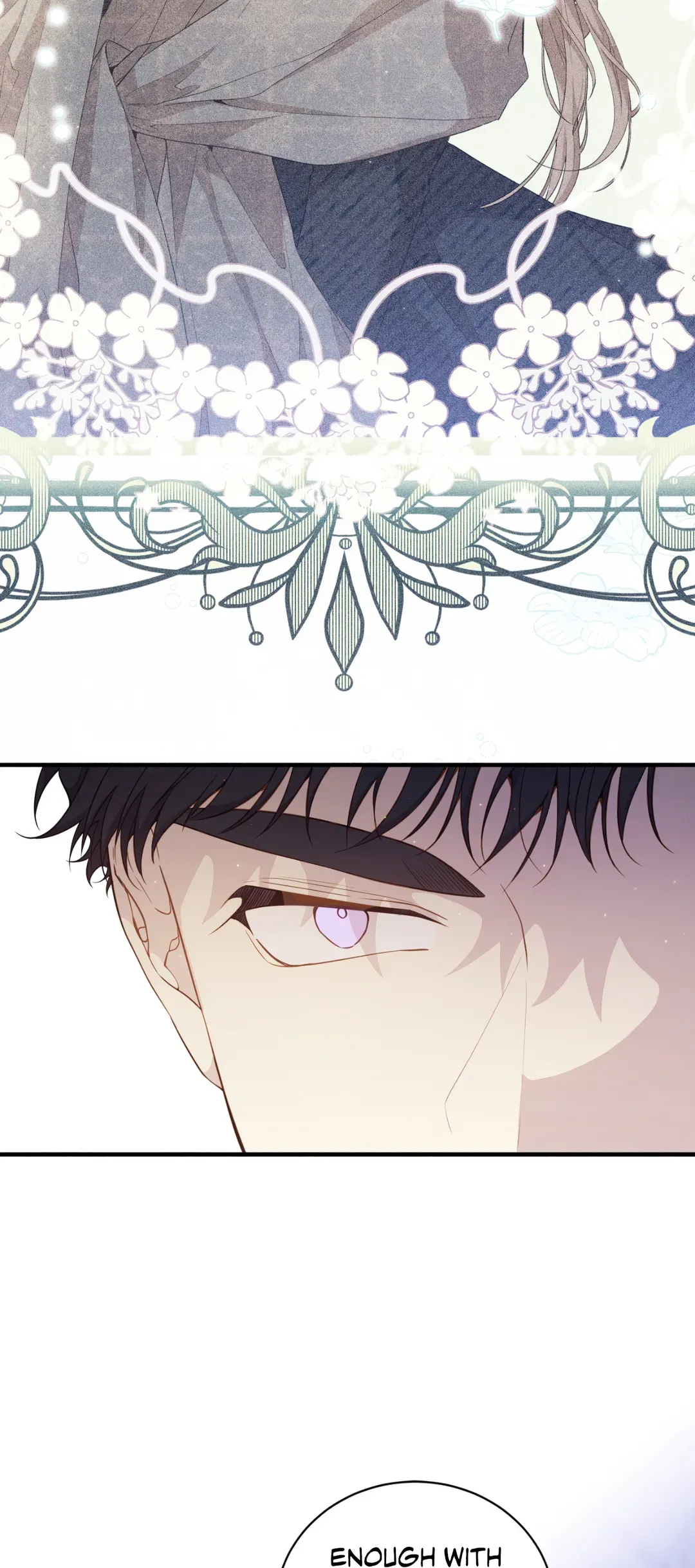 I am the Older Sister of the Possessed Female Lead Chapter 71 320 70