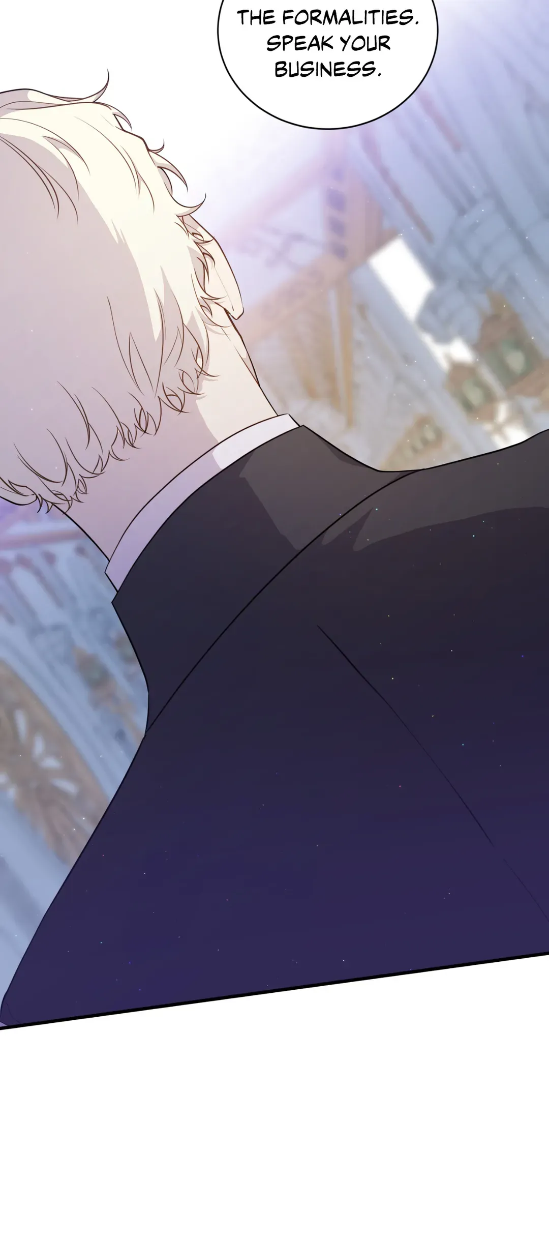 I am the Older Sister of the Possessed Female Lead Chapter 71 321 71