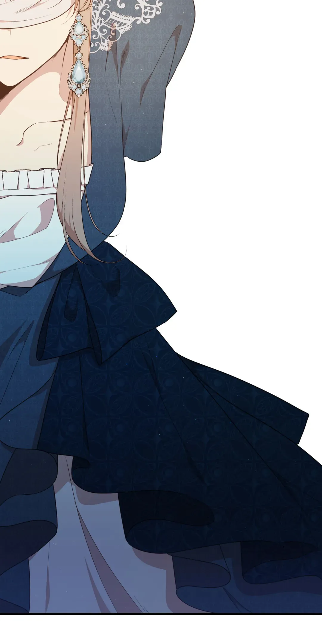 I am the Older Sister of the Possessed Female Lead Chapter 73 340 003