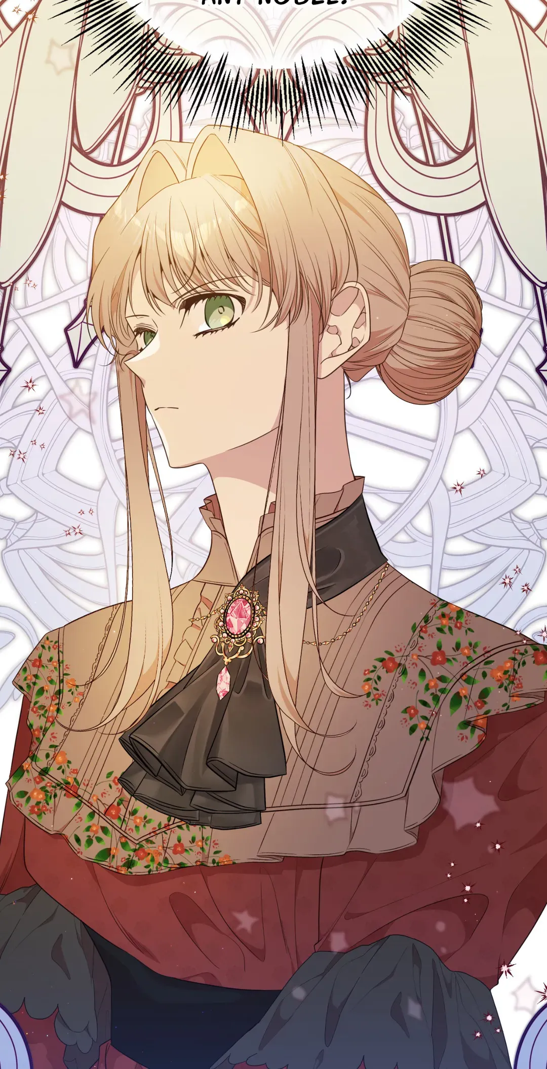 I am the Older Sister of the Possessed Female Lead Chapter 73 343 006
