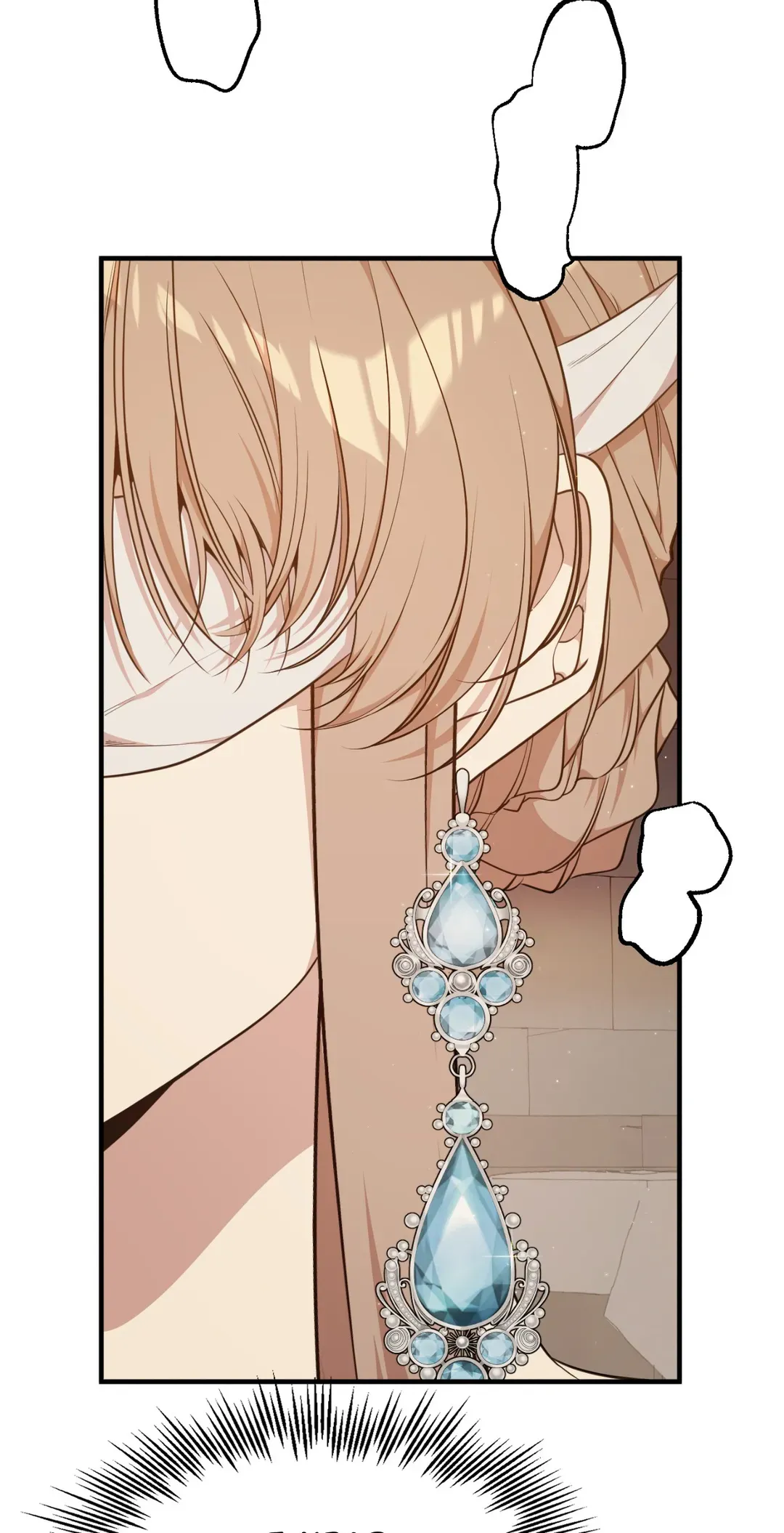 I am the Older Sister of the Possessed Female Lead Chapter 73 345 008