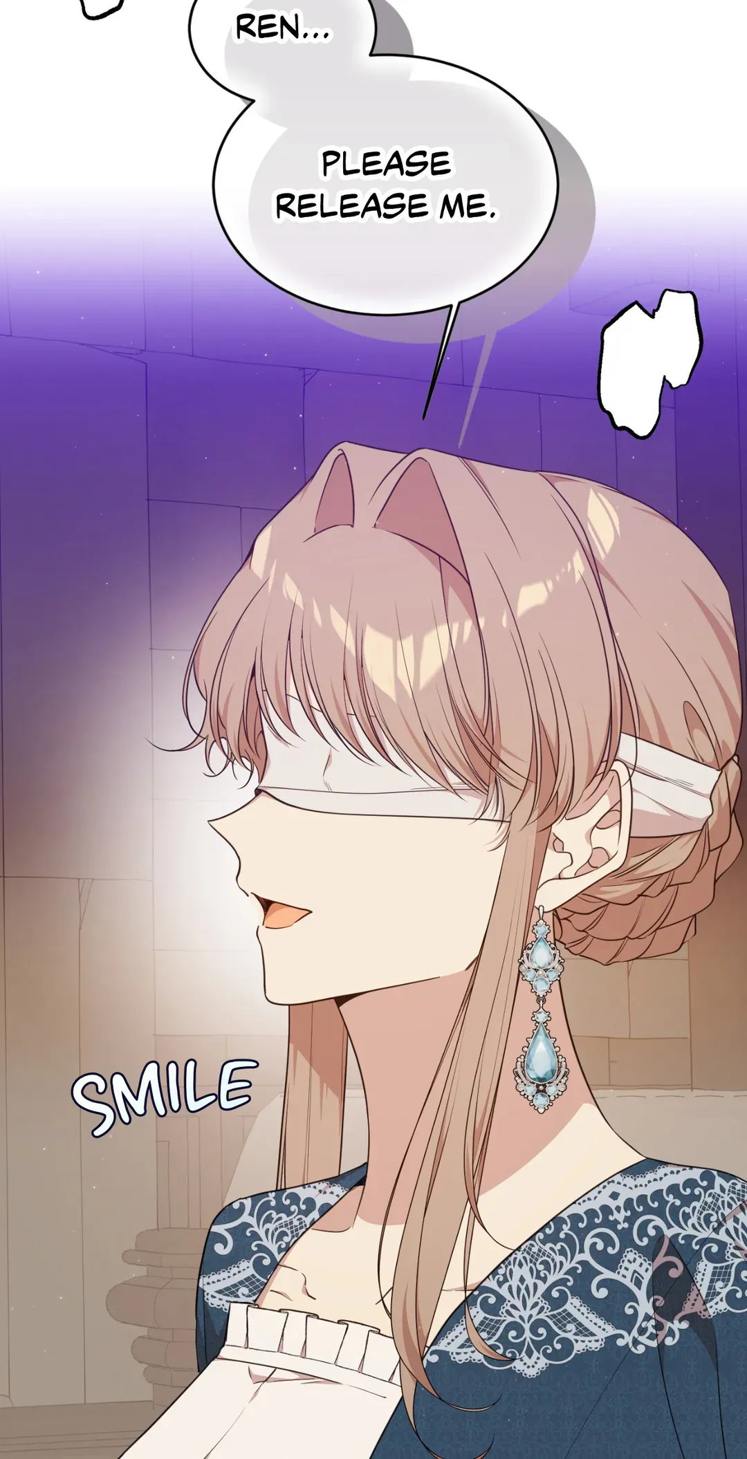 I am the Older Sister of the Possessed Female Lead Chapter 73 347 010